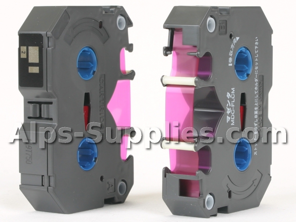 Alps Magenta Ink Cartridge